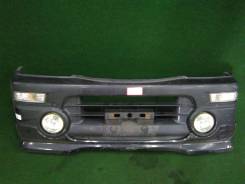 Бампер DAIHATSU TERIOS KID, J111G, EFDET, 0030041646