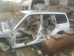 Кузов в сборе. Subaru Forester, SF5
