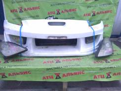 Ноускат TOYOTA CELICA, ZZT230, 1ZZFE; 14 РЯД, 298-0017528
