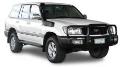 Шноркель. Toyota Land Cruiser Lexus LX470