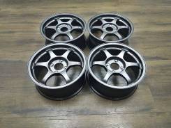 SSR Type-C. 7.0/7.0x16", 4x114.30, ET30/42