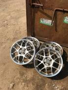 Enkei Fortible. 5.0x15", 4x100.00, ET38, ЦО 70,0 мм.