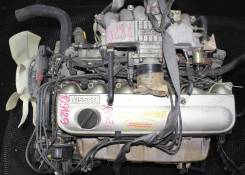 Двигатель NISSAN RB20E Контрактная