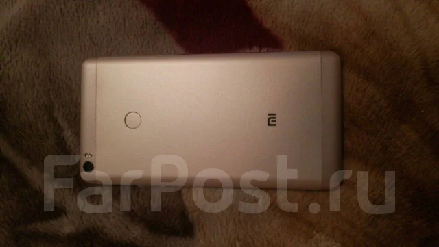 Xiaomi Mi Max. �����, �������, 3G, 4G LTE, Dual-SIM ����