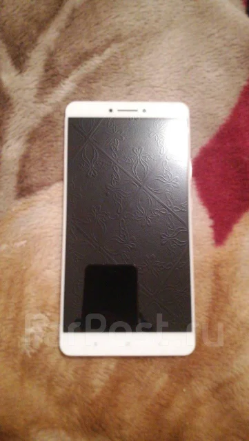 Xiaomi Mi Max. �����, �������, 3G, 4G LTE, Dual-SIM ����