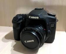 Canon EOS 50D