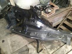 Крыло. Subaru Impreza, GH2, GH3, GH6, GH7, GH8, GH Двигатели: EJ154, EJ203, EJ20X, EJ20, EL15