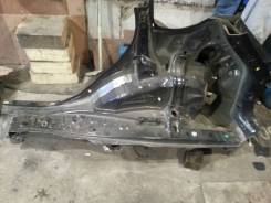 Крыло. Subaru Impreza, GH2, GH3, GH6, GH7, GH8, GH Двигатели: EJ154, EJ203, EJ20X, EJ20, EL15