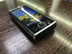 Sony Ericsson Xperia X2. �/�, 3G ����