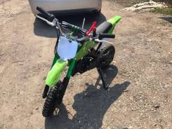 Yamaha Pocket bike. 49 куб. см., исправен, птс, без пробега. Под заказ