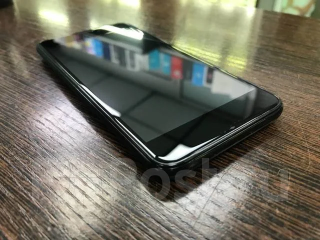 Fly FS524 Knockout. �/�, 4G LTE ����