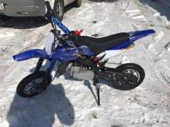 Yamaha Pocket bike. 49 куб. см., исправен, птс, без пробега. Под заказ