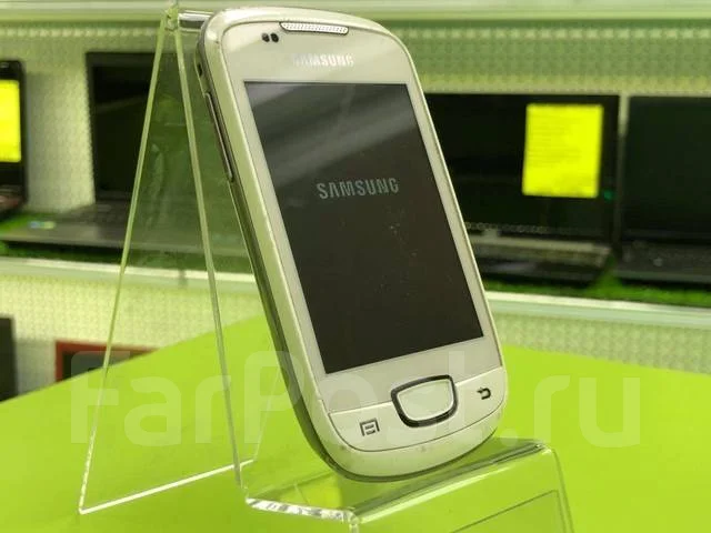 Samsung Galaxy Mini. �/�, 3G ����