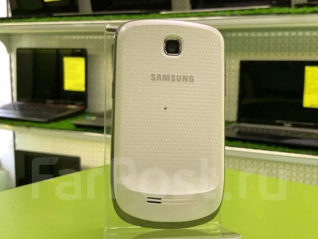 Samsung Galaxy Mini. �/�, 3G ����