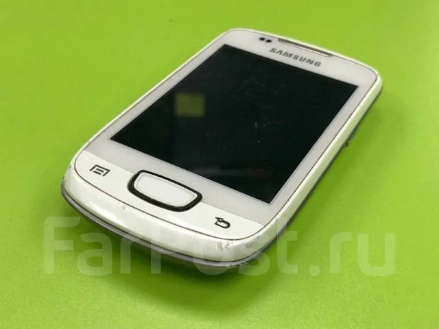 Samsung Galaxy Mini. �/�, 3G ����