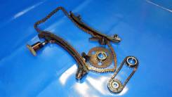 Цепь ГРМ. Toyota: Aurion, Ipsum, Avensis, Corolla, Vista, Caldina, Tarago, Vista Ardeo, Alphard, Premio, Sienta, Mark X, Corolla Axio, Camry, Noah, Ya...