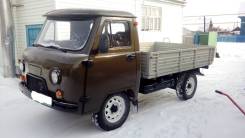 УАЗ 3303. военные мосты, 2 500 куб. см., 1 500 кг. Под заказ