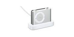 Apple iPod shuffle.