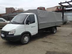 ГАЗ ГАЗель Бизнес. ГАЗ Газель Бизнес, 2 890 куб. см., 1 500 кг.