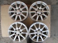 Литье R15 5x114.3 6.0J ET50 4 шт. (C884). 6.0x15, 5x114.30, ET50, ЦО 72,0 мм.