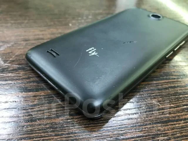 Fly IQ449 Pronto. �/�, 3G ����