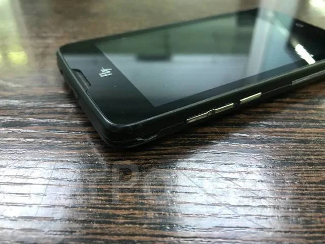 Fly IQ449 Pronto. �/�, 3G ����