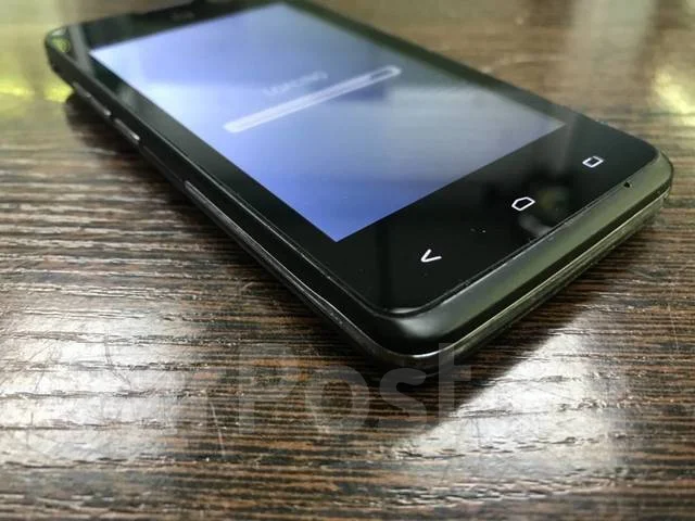 Fly IQ449 Pronto. �/�, 3G ����