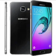 Samsung Galaxy A5 2016. �/�, ������, 4G LTE, Dual-SIM ����