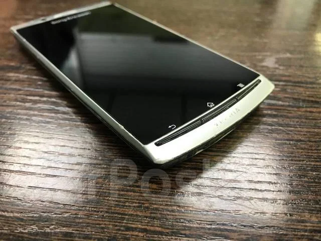 Sony Xperia V. �/�, 4G LTE ����