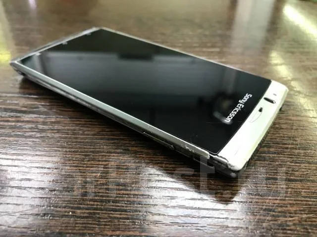 Sony Xperia V. �/�, 4G LTE ����