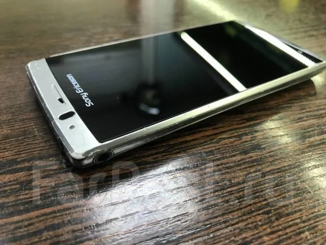 Sony Xperia V. �/�, 4G LTE ����
