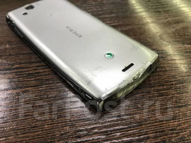 Sony Xperia V. �/�, 4G LTE ����