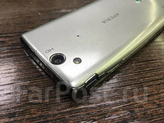Sony Xperia V. �/�, 4G LTE ����