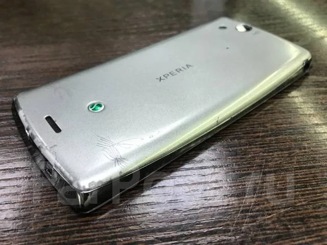 Sony Xperia V. �/�, 4G LTE ����
