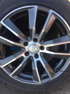 Topy Dorfen. 8.0x18", 5x114.3, ET45 ����
