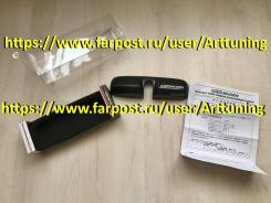 Корпус зеркала. Honda: Freed Spike, S660, CR-V, Odyssey, Civic, Fit Shuttle, Fit, Freed, Stepwgn Двигатель P6FD1