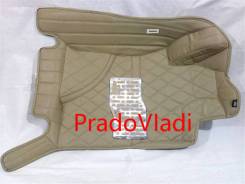 Коврики. Toyota Land Cruiser, FJ80, FJ80G, FZJ80, FZJ80G, FZJ80J, HDJ80, HZJ80, J80