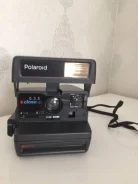 Polaroid 636