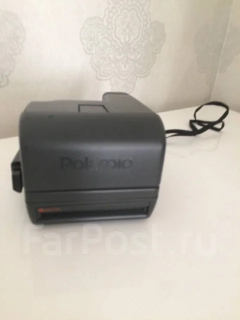 Polaroid 636 ����