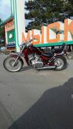 Suzuki Intruder. 400 куб. см., исправен, птс, с пробегом