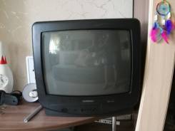 Goldstar. CRT (ЭЛТ)