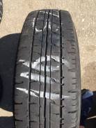 Dunlop Enasave VAN01. Летние, 2016 год, износ: 10%, 4 шт