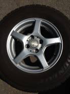 Topy Sibilla. 5.5x14, 4x100.00, ET38, ЦО 65,0 мм.
