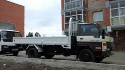 Toyota Dyna. Продам Toyota 4WD, мостовой, трехтонник, 3 660 куб. см., 3 250 кг., 4x4