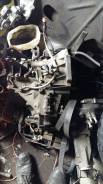 Коробка переключения передач. Toyota Corolla, ZZE124 Toyota Corolla Fielder, ZZE123G, ZZE124G, ZZE122G Двигатели: 2ZZGE, 1ZZFE