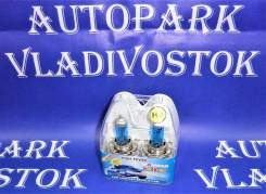 Лампа галогенная. Ford: Laser, Spectron, Telstar, Escape, Freda, Festiva, Ixion Mitsubishi: Eclipse, L300, Libero, eK Space, Galant, Lancer Cedia, L20...