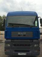 MAN TGA. Продам , 12 000 куб. см., 20 000 кг.