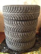GT Radial Champiro T. Зимние, износ: 5%, 4 шт