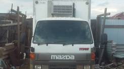 Mazda Titan. Продам , 1996, рефрижератор, 4 570 куб. см., 2 800 кг.