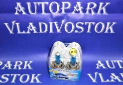 Лампа галогенная. Ford: Laser, Spectron, Telstar, Escape, Freda, Festiva, Ixion Toyota: Corona, Lite Ace, Corolla, MR-S, Tundra, Vista, Sprinter, Tara...